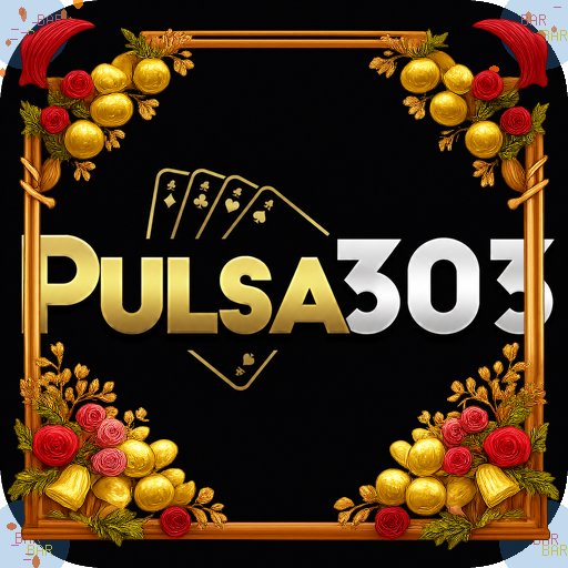 pulsa303 — galeri pratinjau Resmi APK
